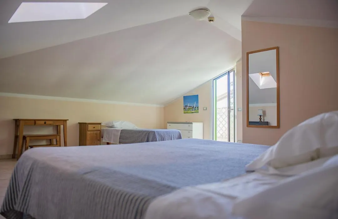 Hotel l'Etrusco - San Vincenzo-1