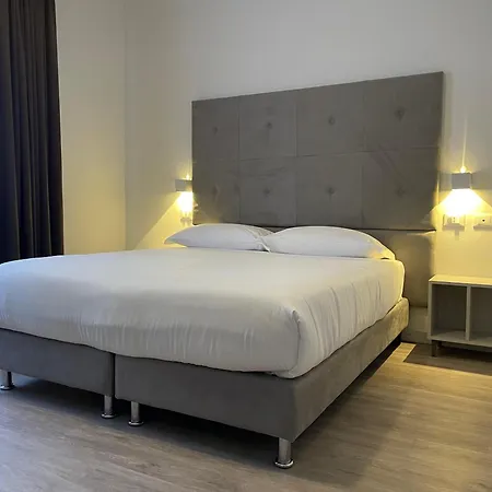 Hotel l'Etrusco - San Vincenzo-2